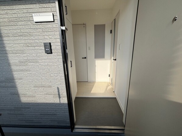 Diamond Greenの物件内観写真